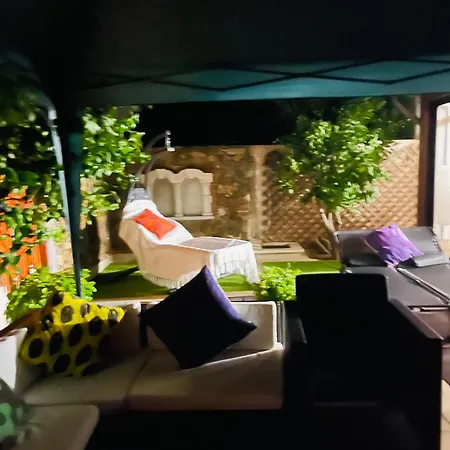 Maison Piscine Sans Vis A Vis Vendres