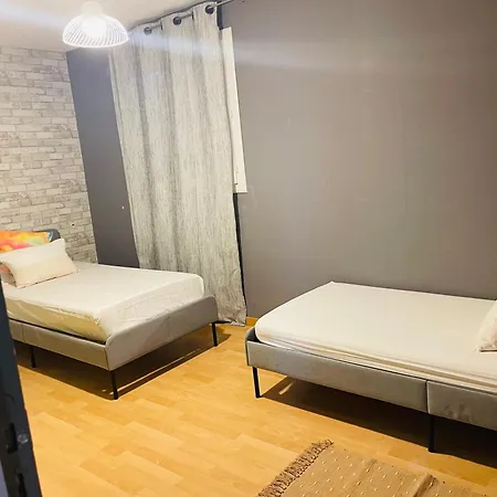 Maison Piscine Sans Vis A Vis Hébergement de vacances