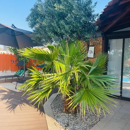 Maison Piscine Sans Vis A Vis Hébergement de vacances